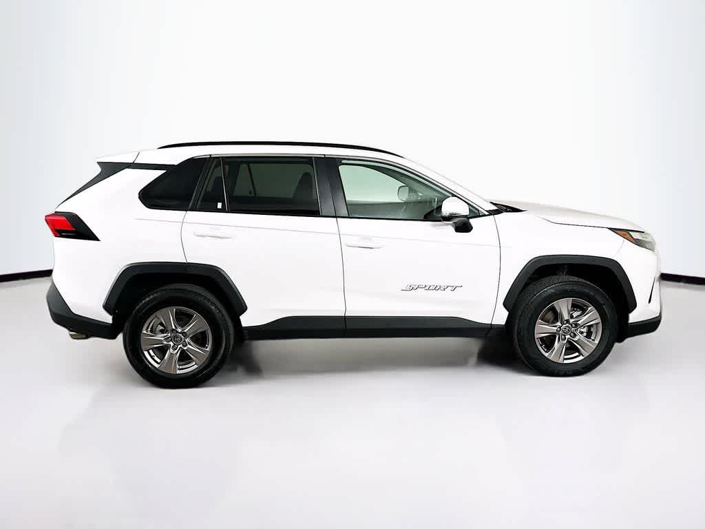 Thumbnail: 2025 Toyota RAV4 - 26