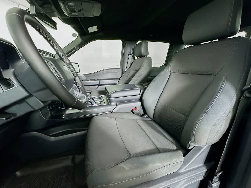 Thumbnail: 2023 Ford F-150 - 12