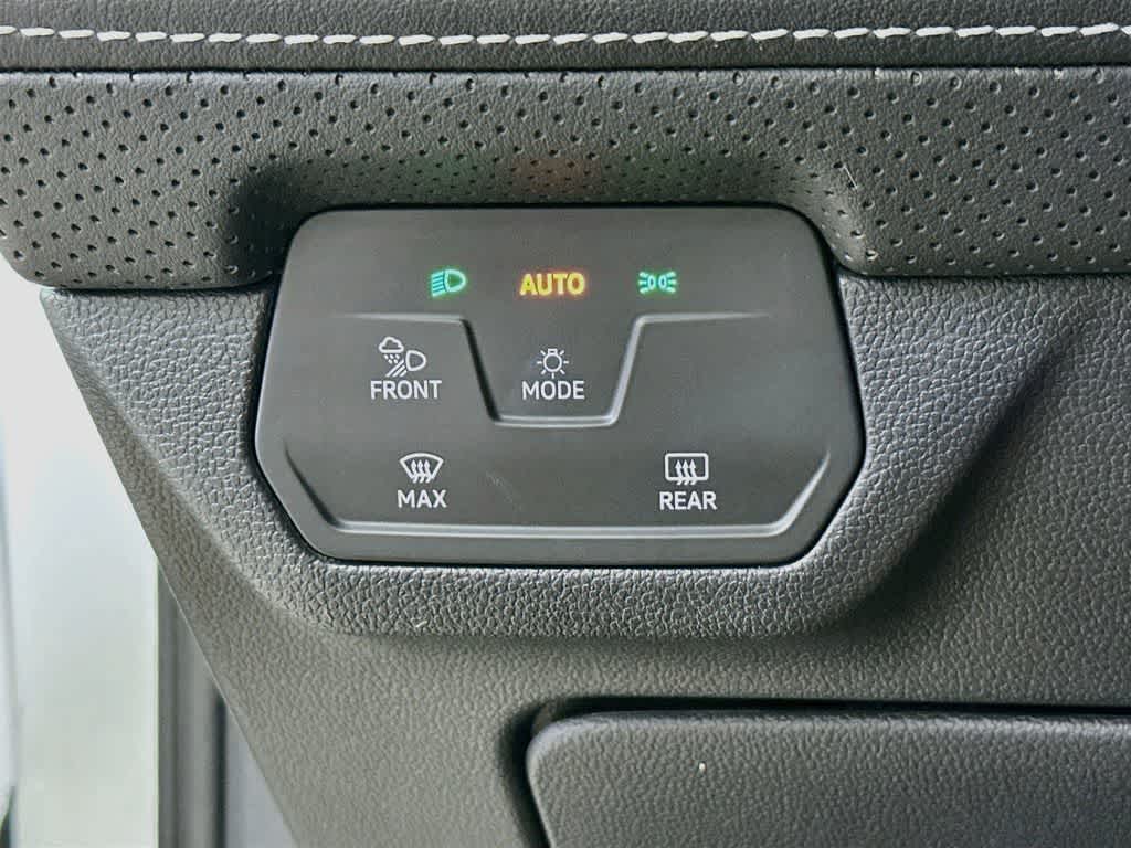 Thumbnail: 2024 Volkswagen Atlas - 26
