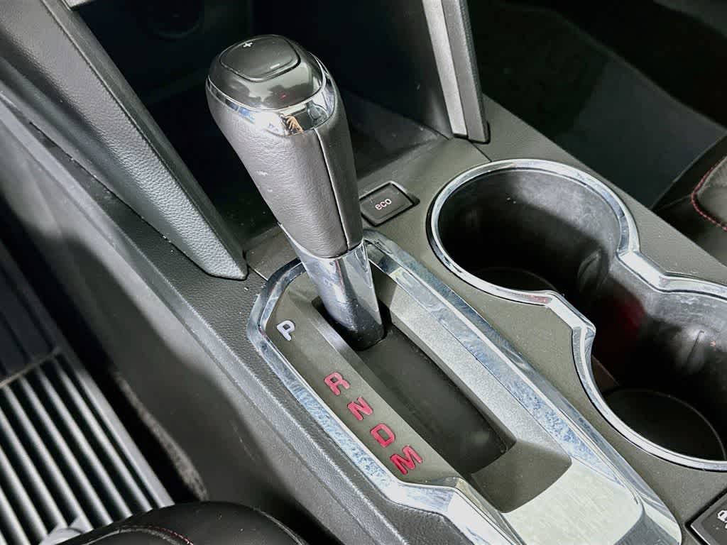 Thumbnail: 2016 GMC Terrain - 18