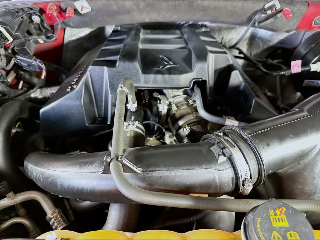 Thumbnail: 2015 Ford F-150 - 9