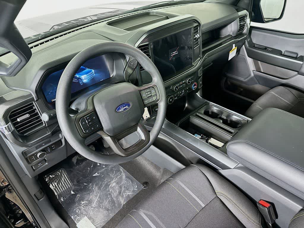 Thumbnail: 2025 Ford F-150 - 3