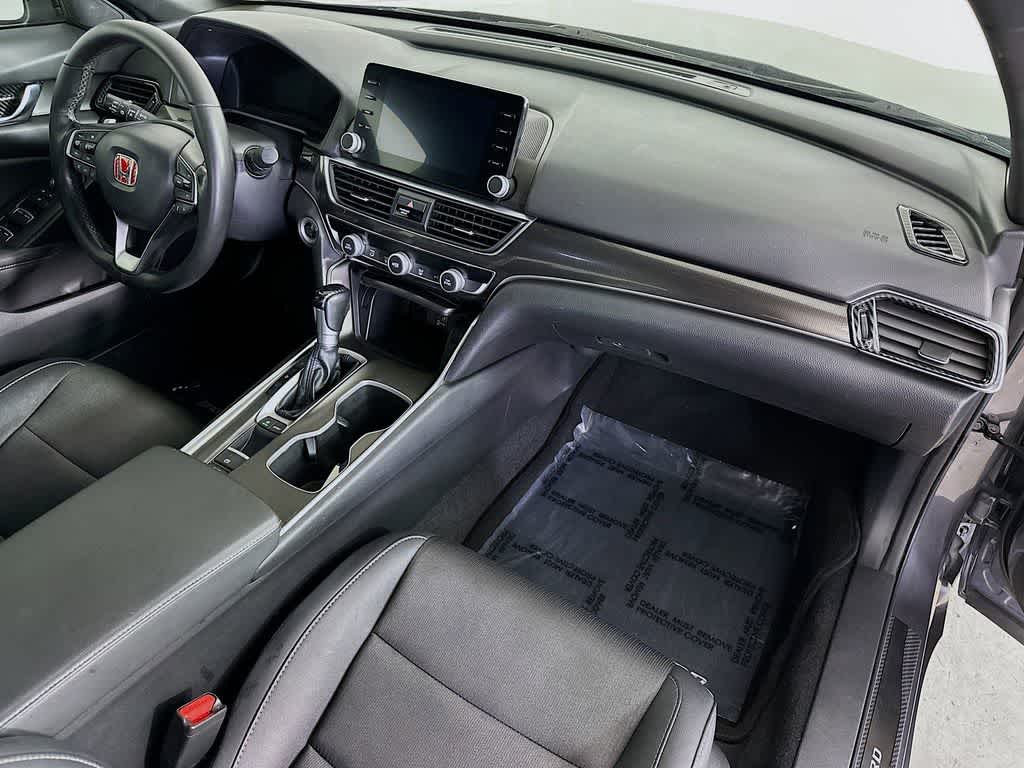 Thumbnail: 2020 Honda Accord - 30