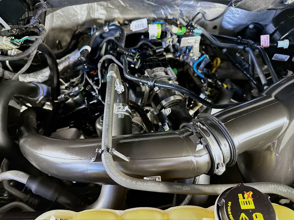 Thumbnail: 2019 Ford F-150 - 9