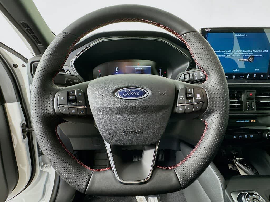 Thumbnail: 2026 Ford Escape - 16