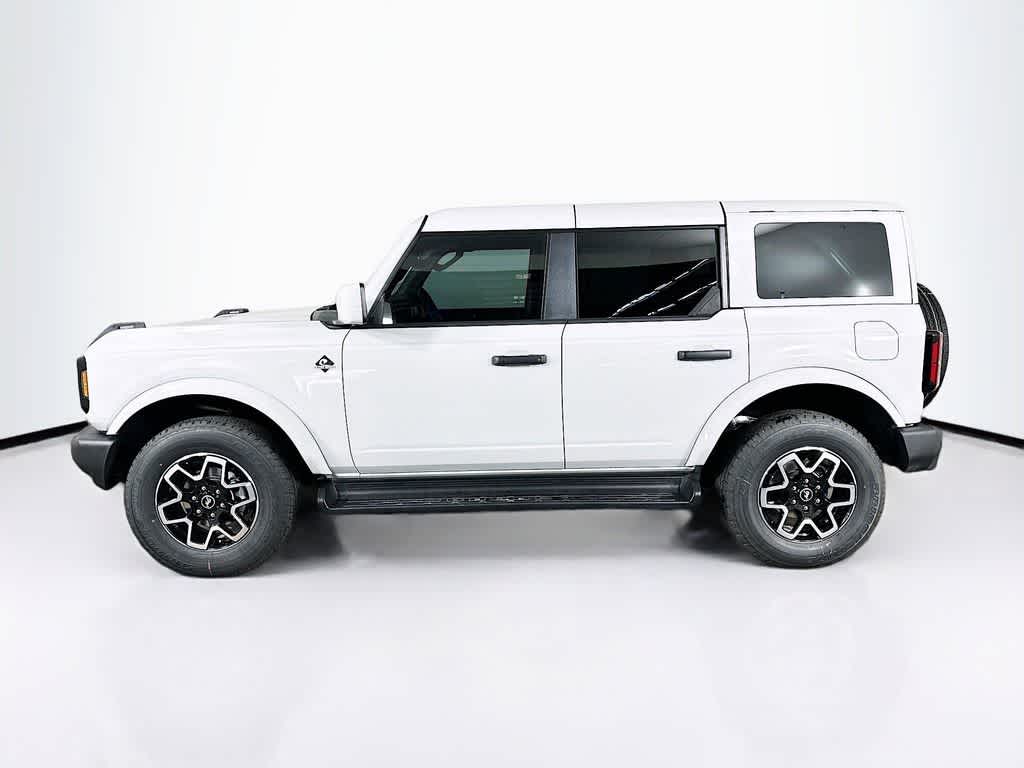 Thumbnail: 2026 Ford Bronco - 3