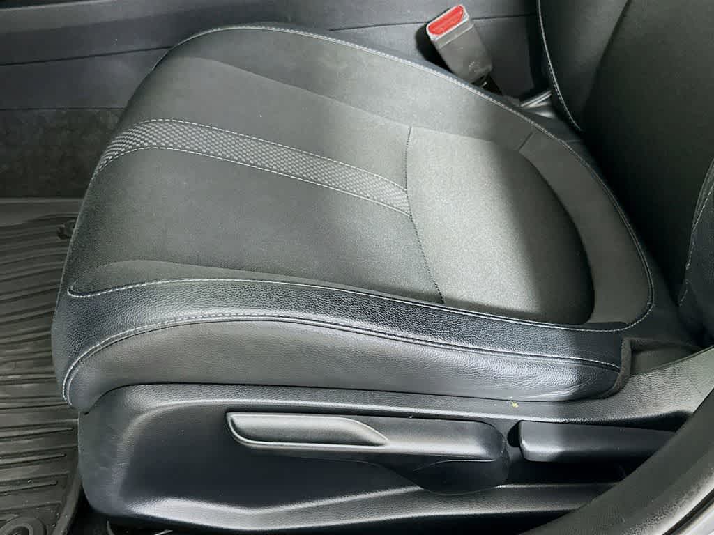 Thumbnail: 2019 Honda Civic - 25