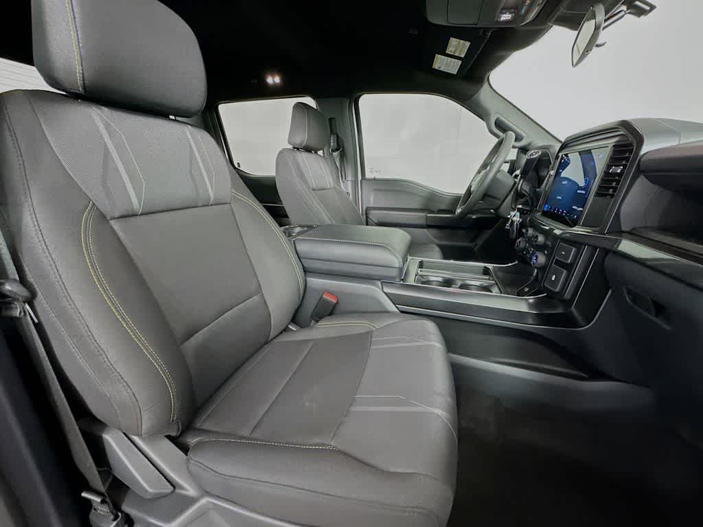 Thumbnail: 2025 Ford F-150 - 14