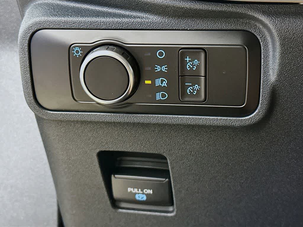 Thumbnail: 2025 Ford Bronco - 27