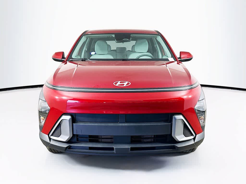 Thumbnail: 2025 Hyundai Kona - 6