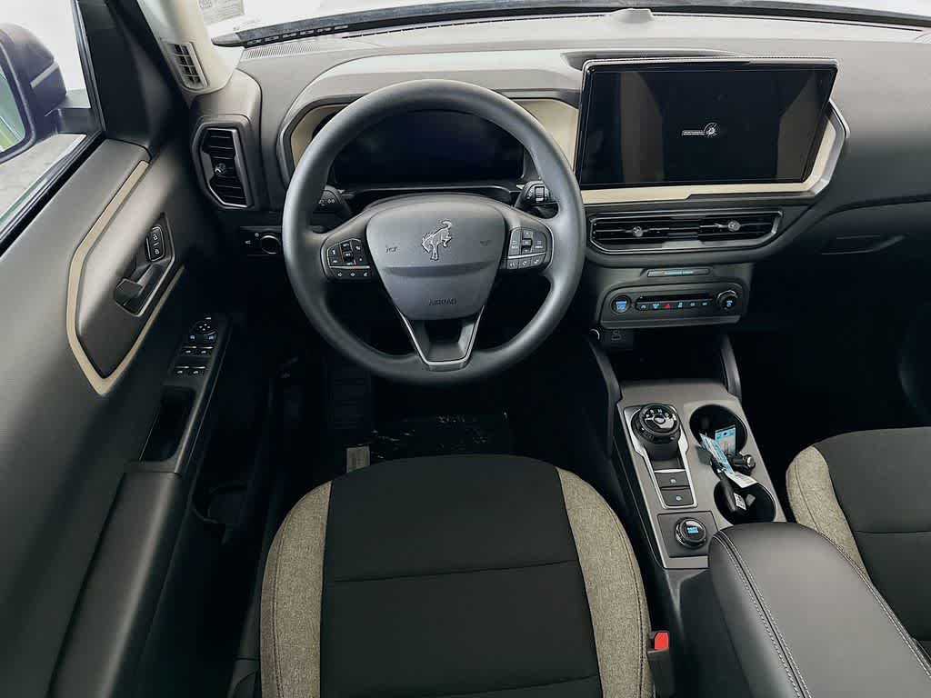 Thumbnail: 2025 Ford Bronco Sport - 9