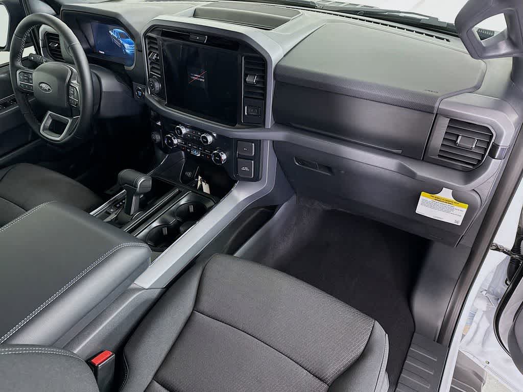 Thumbnail: 2025 Ford F-150 - 34