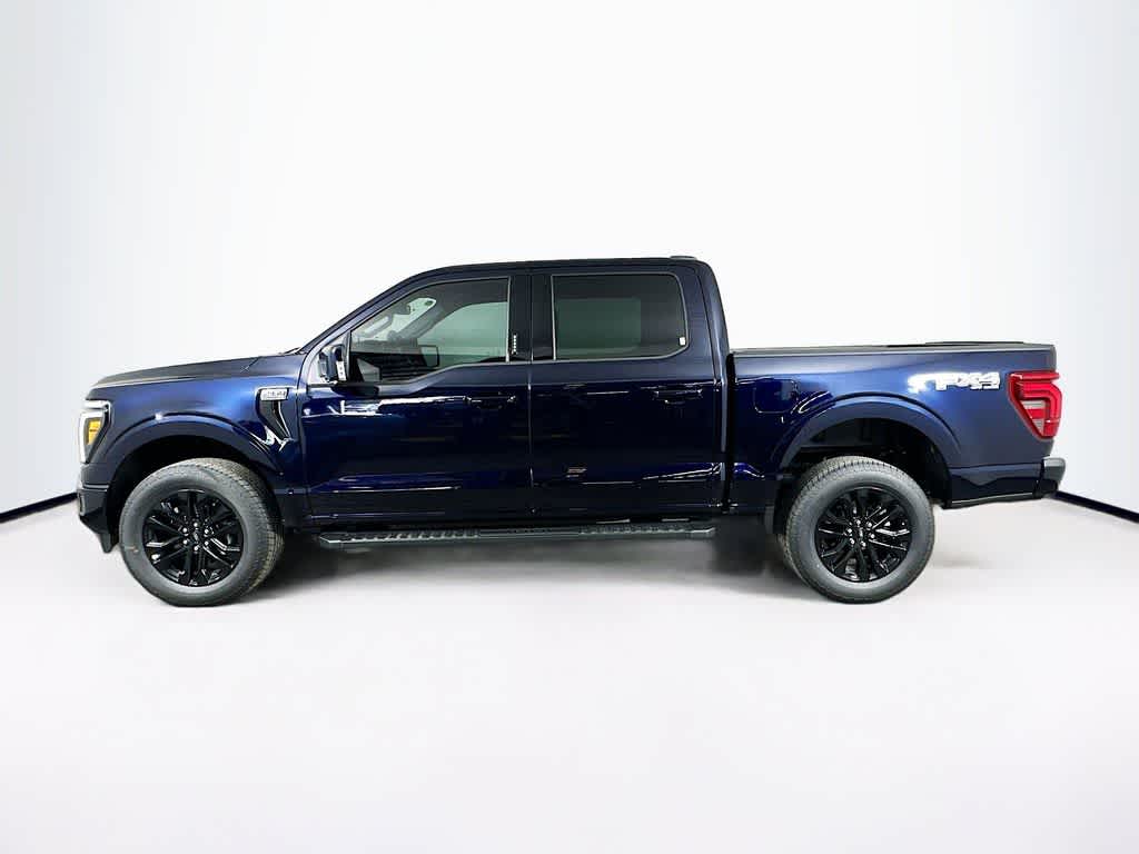 Thumbnail: 2026 Ford F-150 - 3