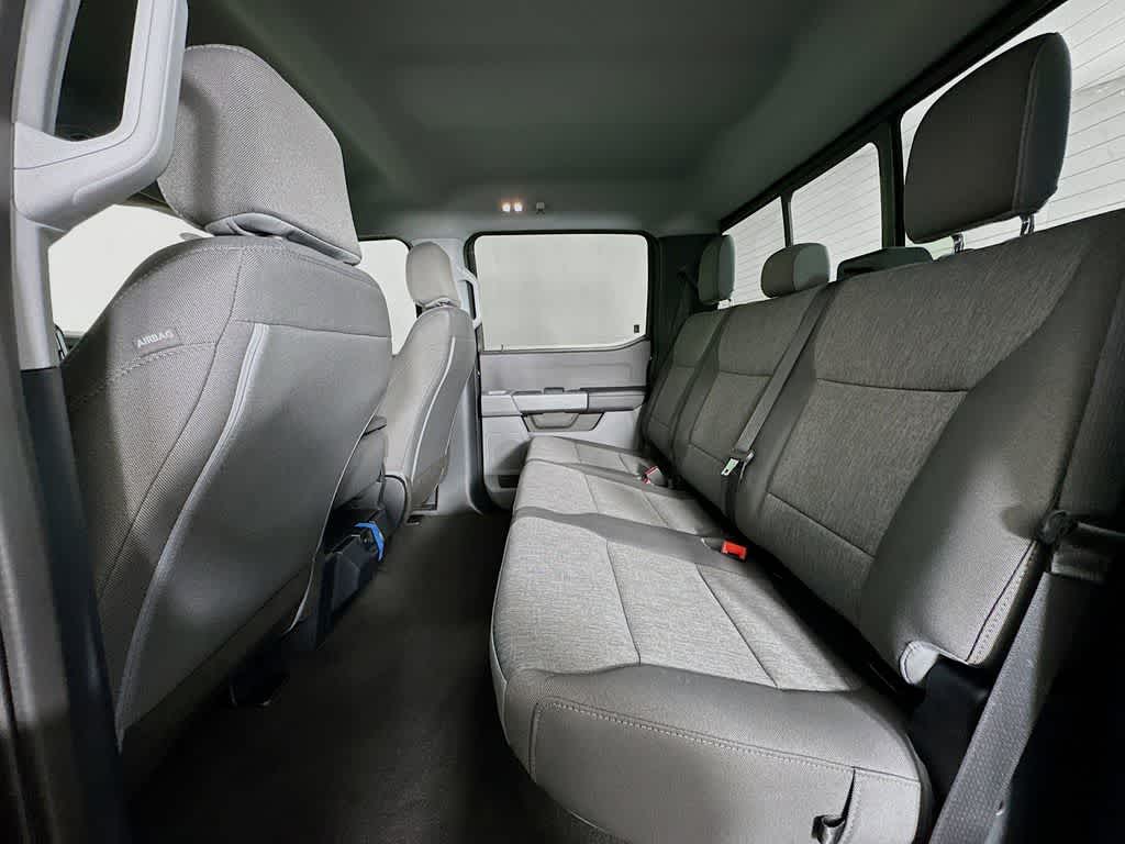 Thumbnail: 2026 Ford F-250 - 13