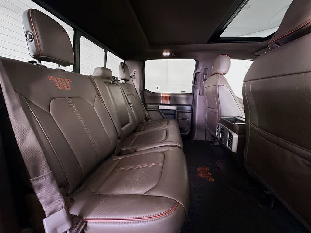 Thumbnail: 2015 Ford F-150 - 32