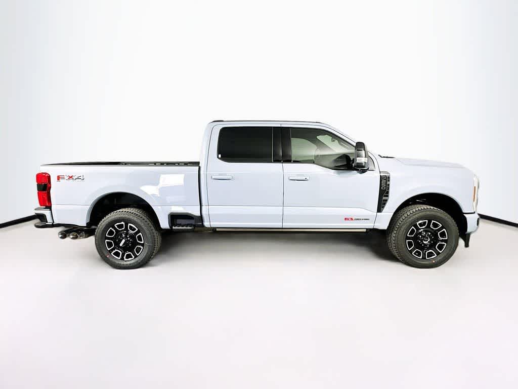 Thumbnail: 2026 Ford F-250 - 26