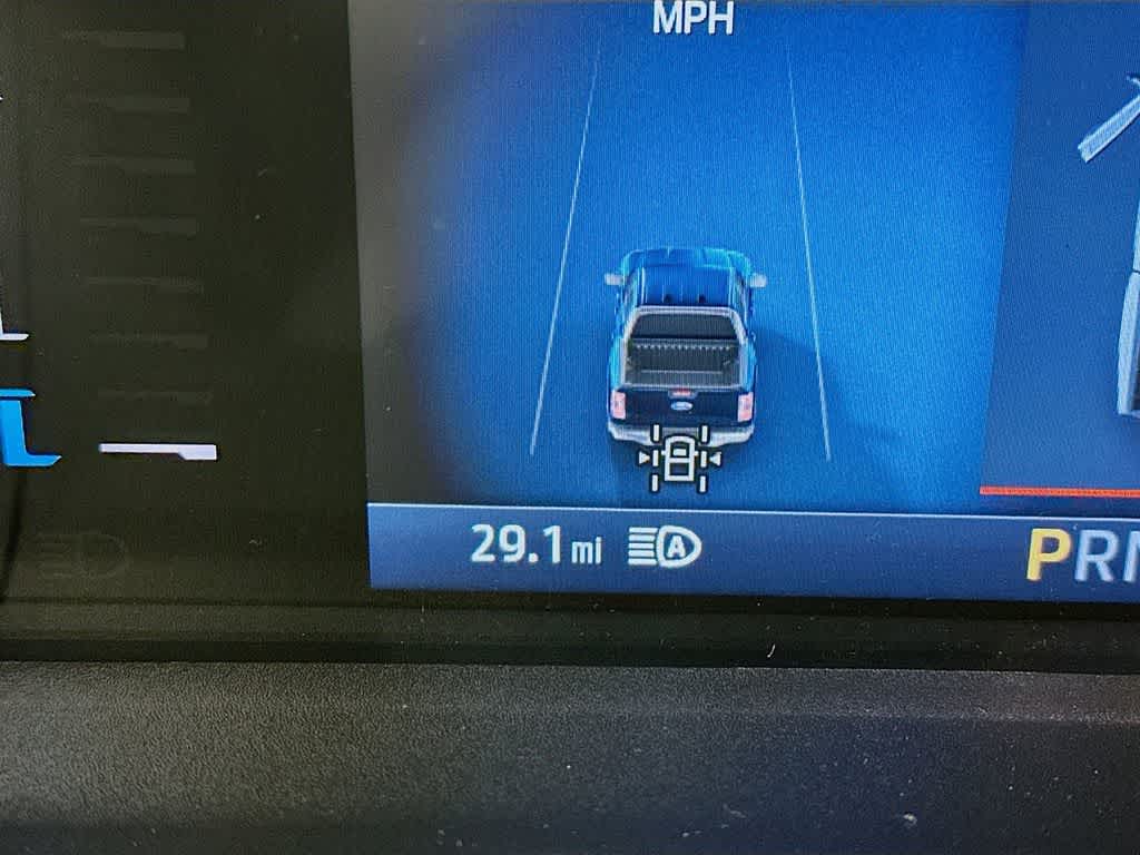 Thumbnail: 2025 Ford Ranger - 19