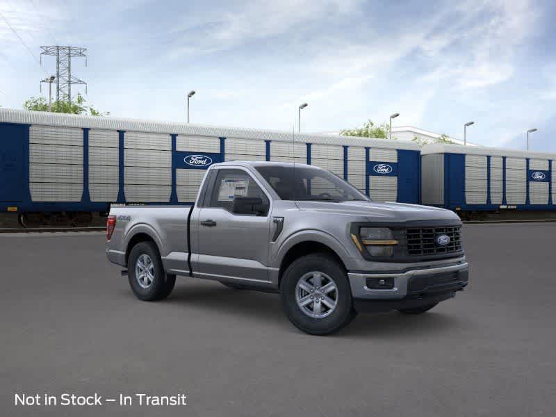 Thumbnail: 2025 Ford F-150 - 7