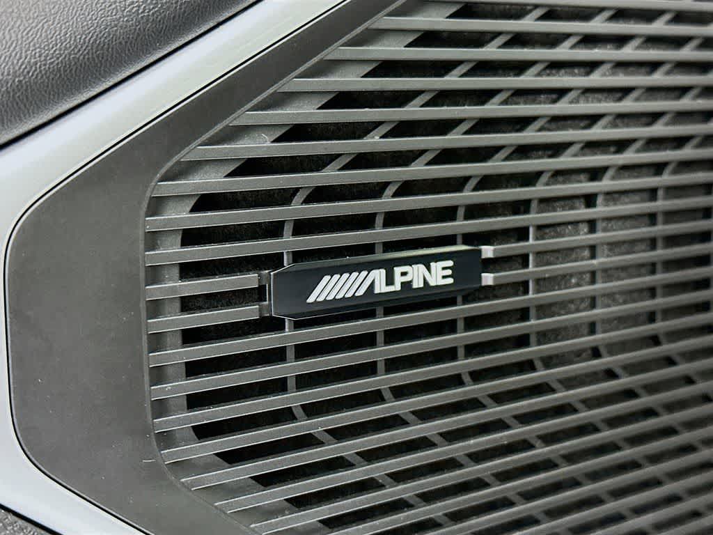 Thumbnail: 2023 Jeep Wagoneer - 30