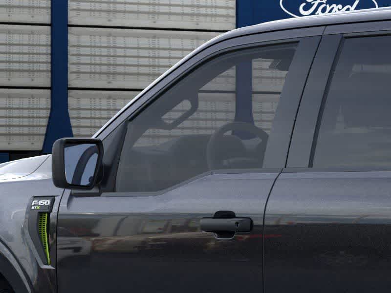 Thumbnail: 2025 Ford F-150 - 20