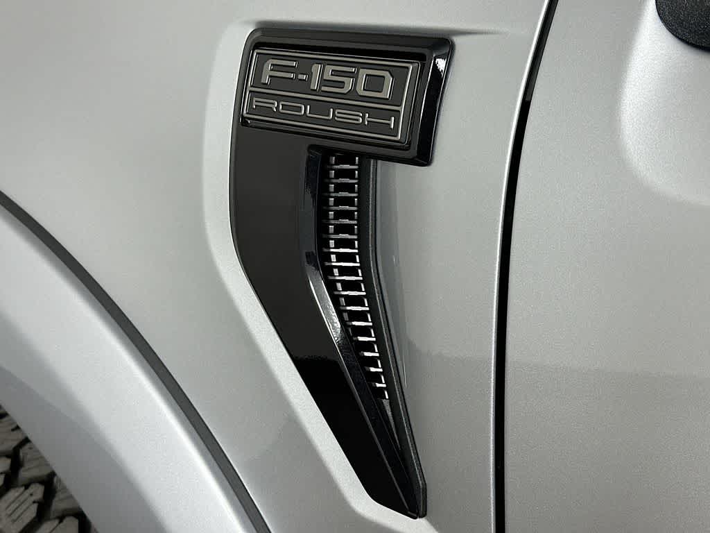 Thumbnail: 2025 Ford F-150 - 8