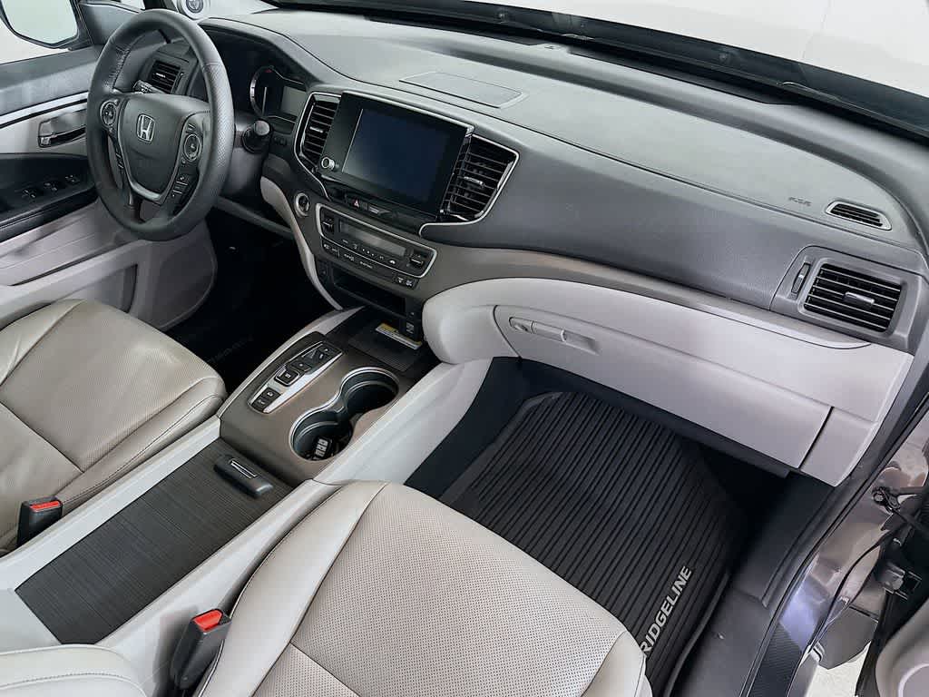 Thumbnail: 2022 Honda Ridgeline - 33