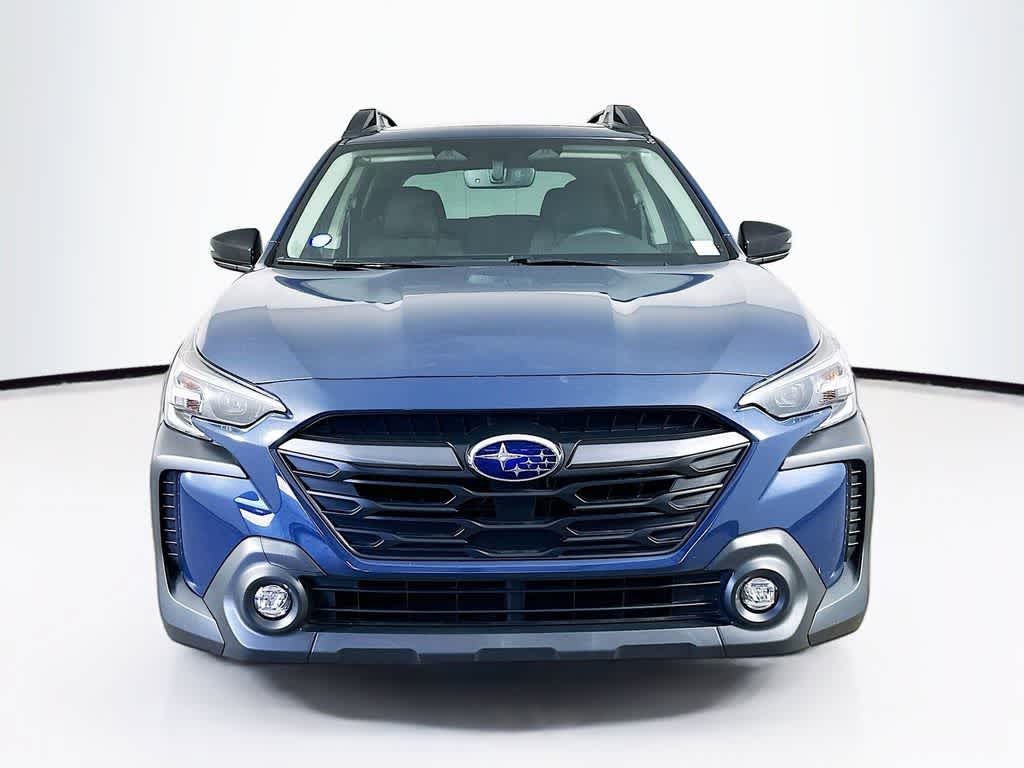 Thumbnail: 2025 Subaru Outback - 6