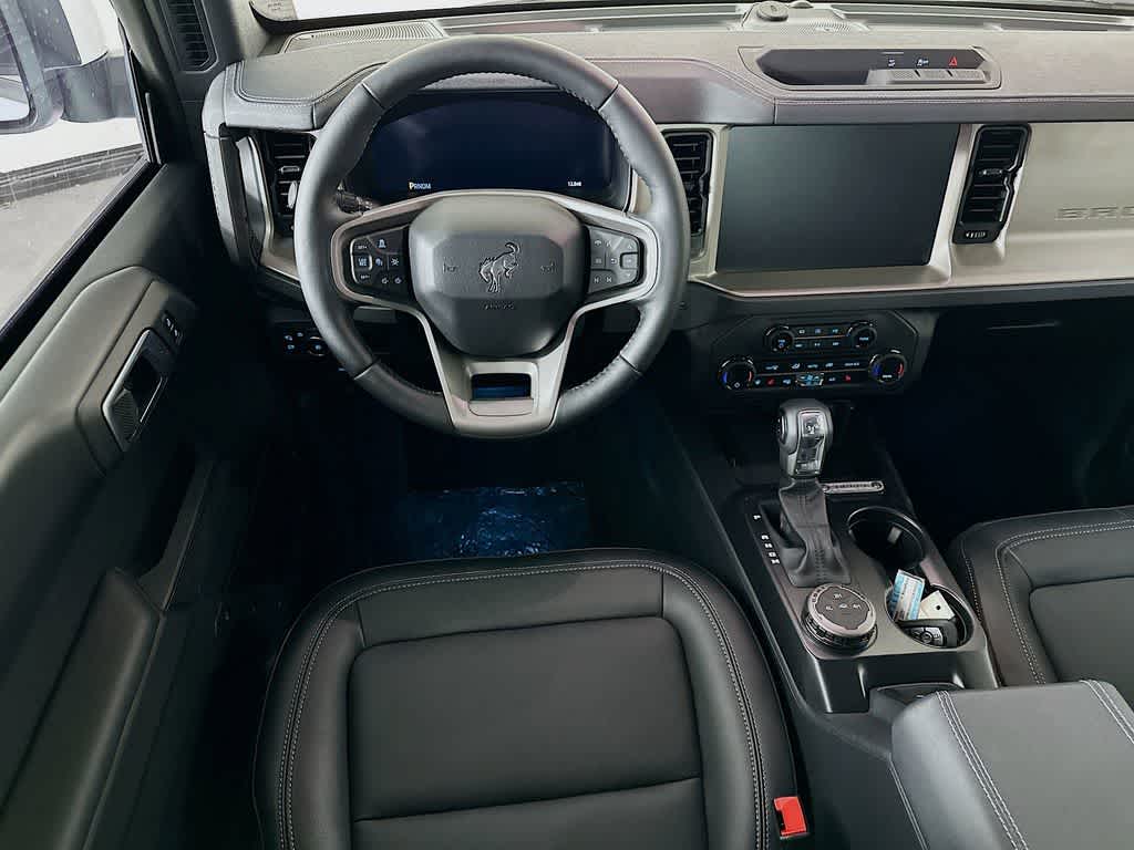 Thumbnail: 2025 Ford Bronco - 10