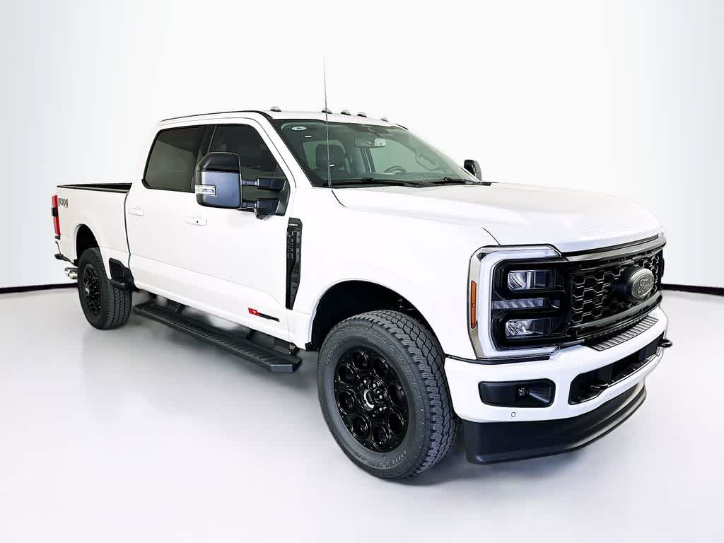 Thumbnail: 2026 Ford F-250 - 24
