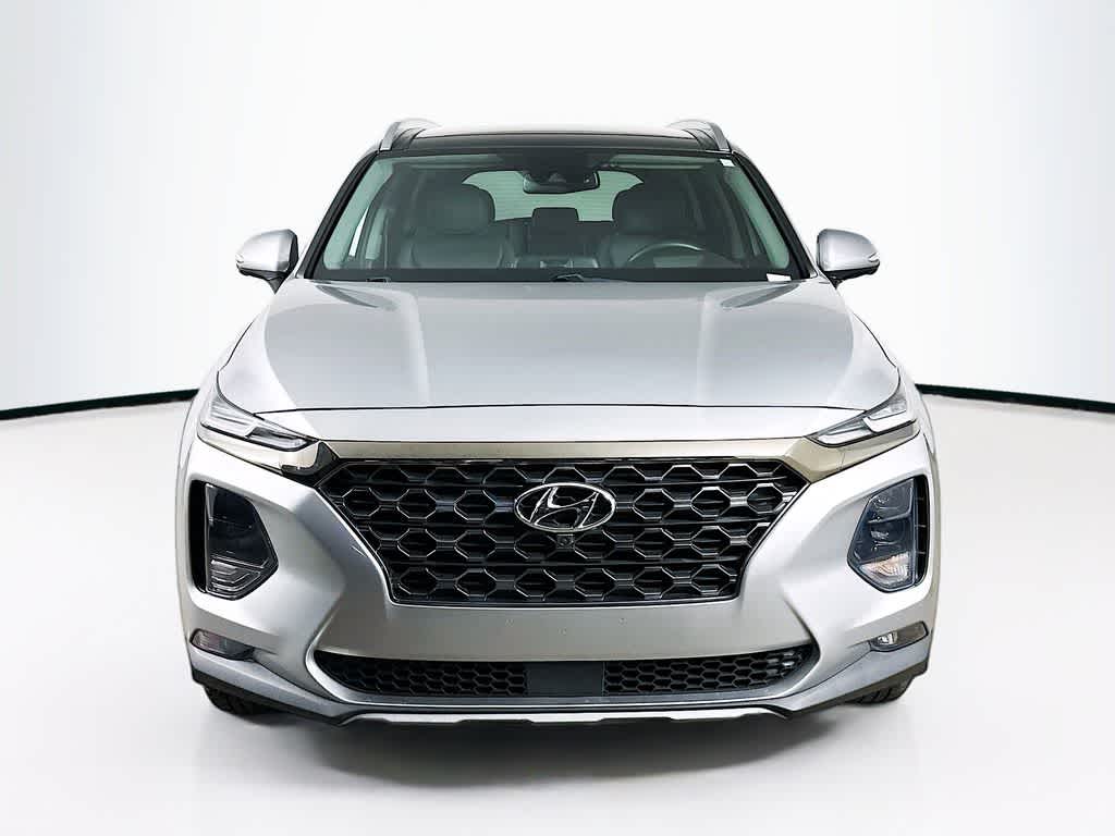 Thumbnail: 2020 Hyundai Santa Fe - 6