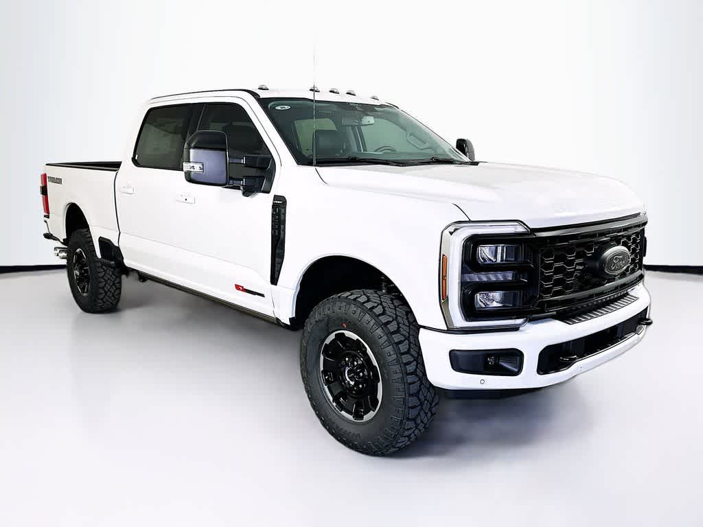 Thumbnail: 2026 Ford F-250 - 24