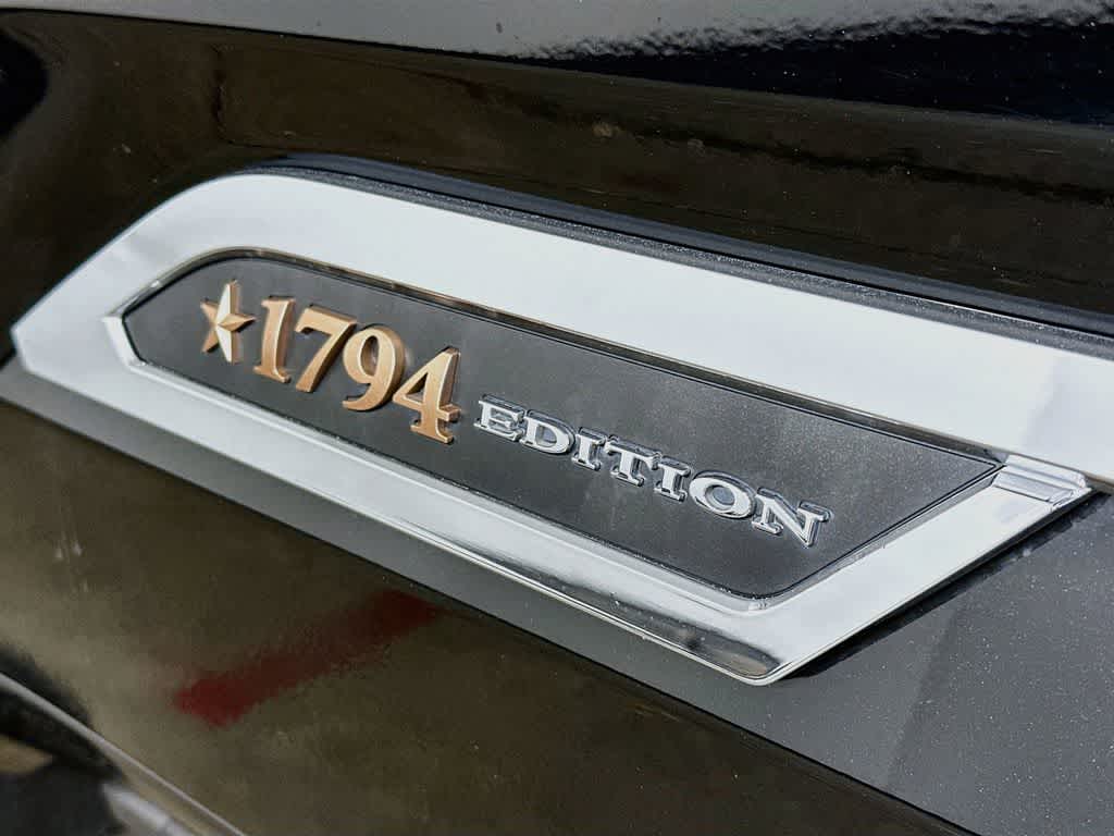 Thumbnail: 2024 Toyota Tundra - 7