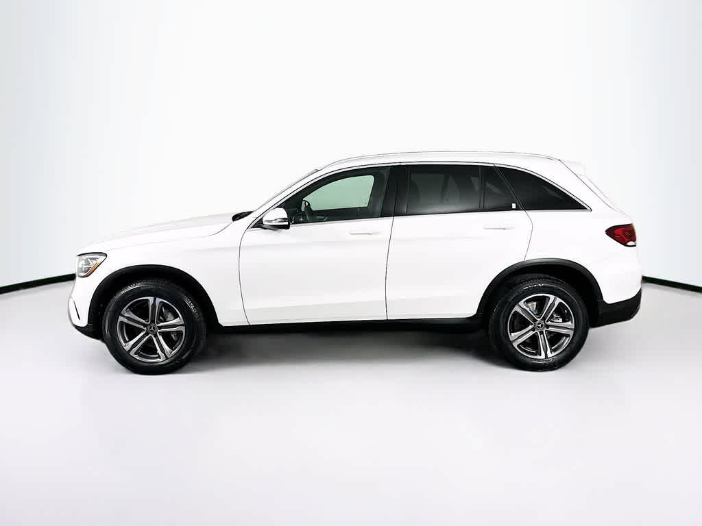 Thumbnail: 2020 Mercedes-Benz GLC - 2