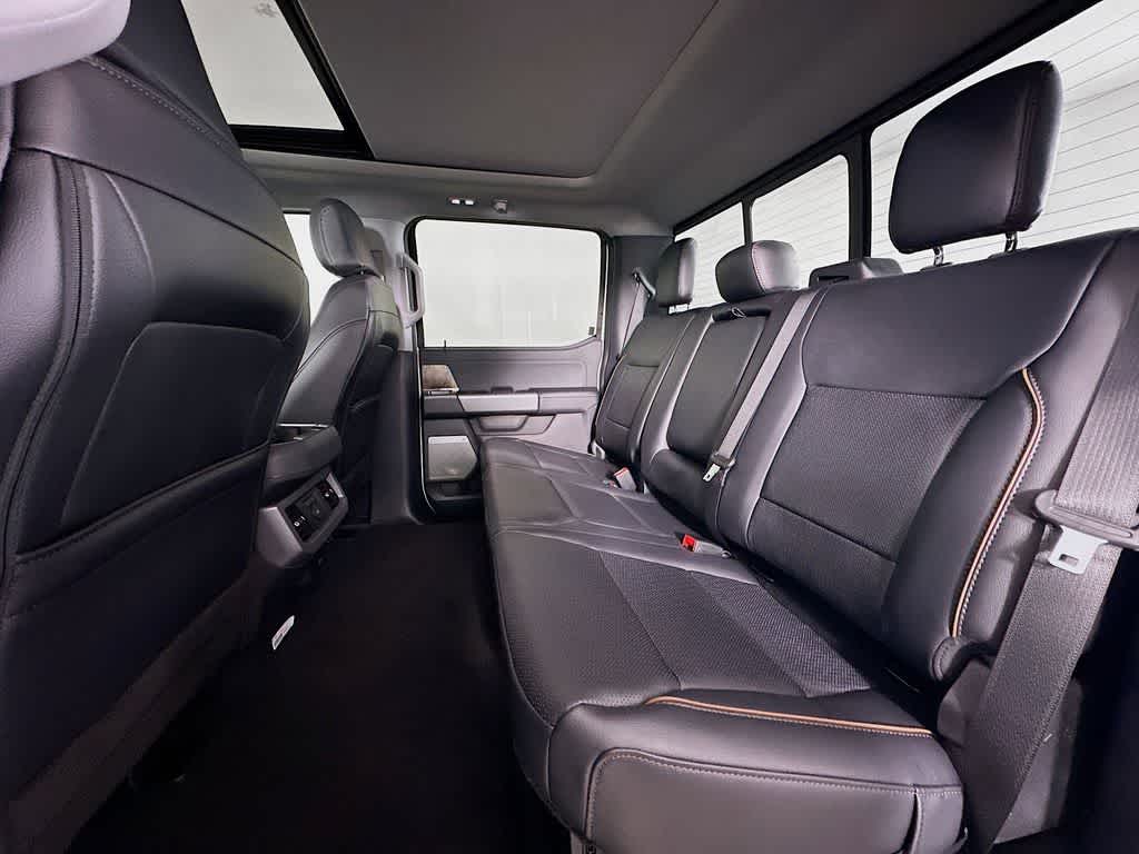 Thumbnail: 2026 Ford F-250 - 14