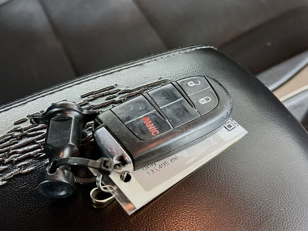 Thumbnail: 2015 Jeep Grand Cherokee - 22