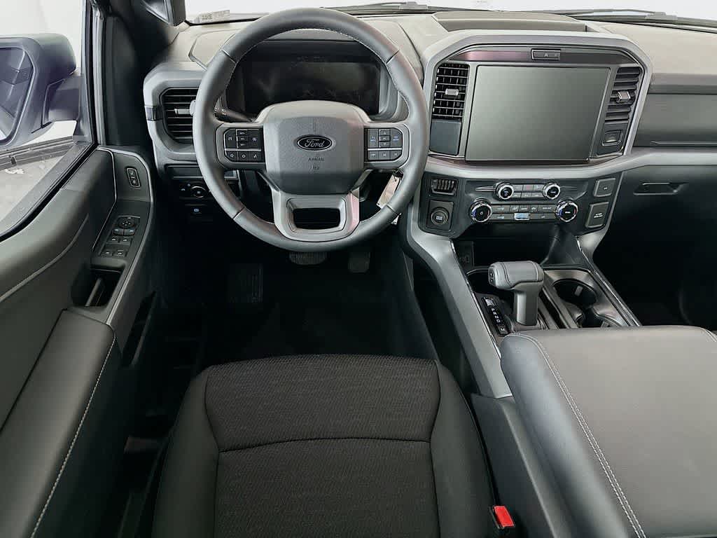 Thumbnail: 2026 Ford F-150 - 10