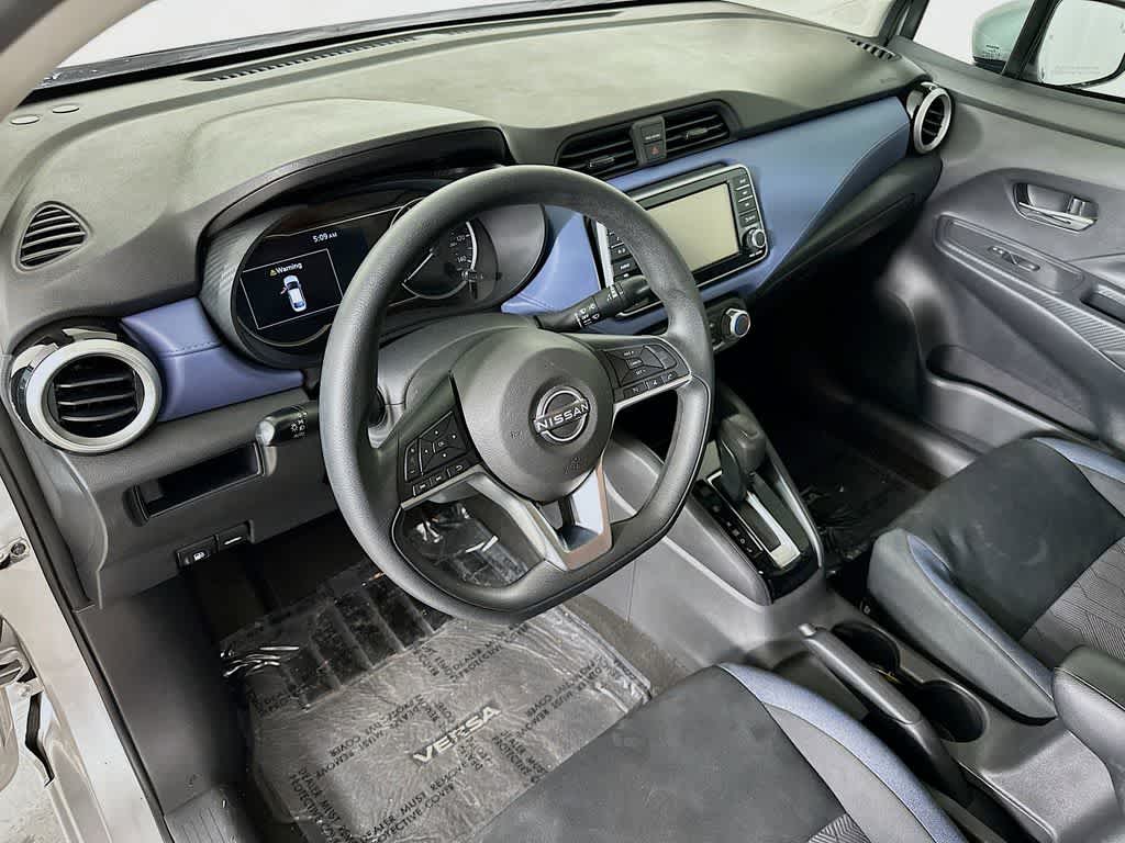 Thumbnail: 2023 Nissan Versa - 2