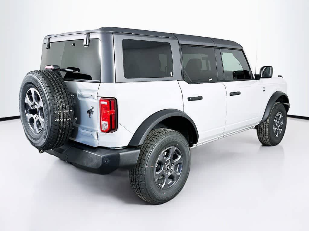 Thumbnail: 2026 Ford Bronco - 24