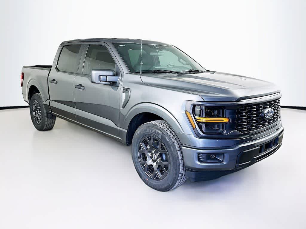 Thumbnail: 2026 Ford F-150 - 24