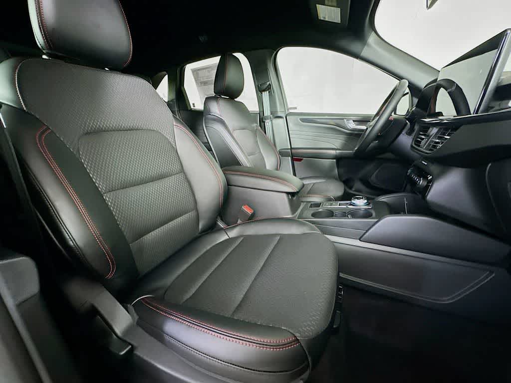 Thumbnail: 2026 Ford Escape - 14