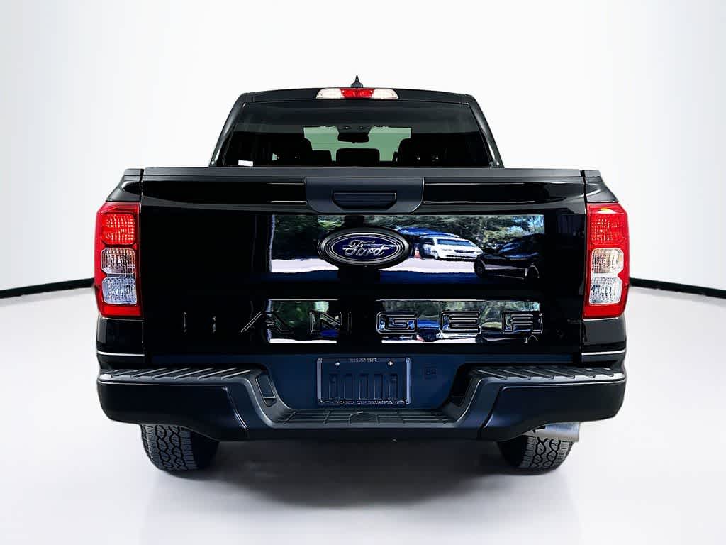 Thumbnail: 2025 Ford Ranger - 5