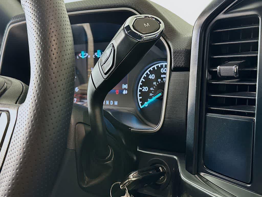 Thumbnail: 2023 Ford F-150 - 19