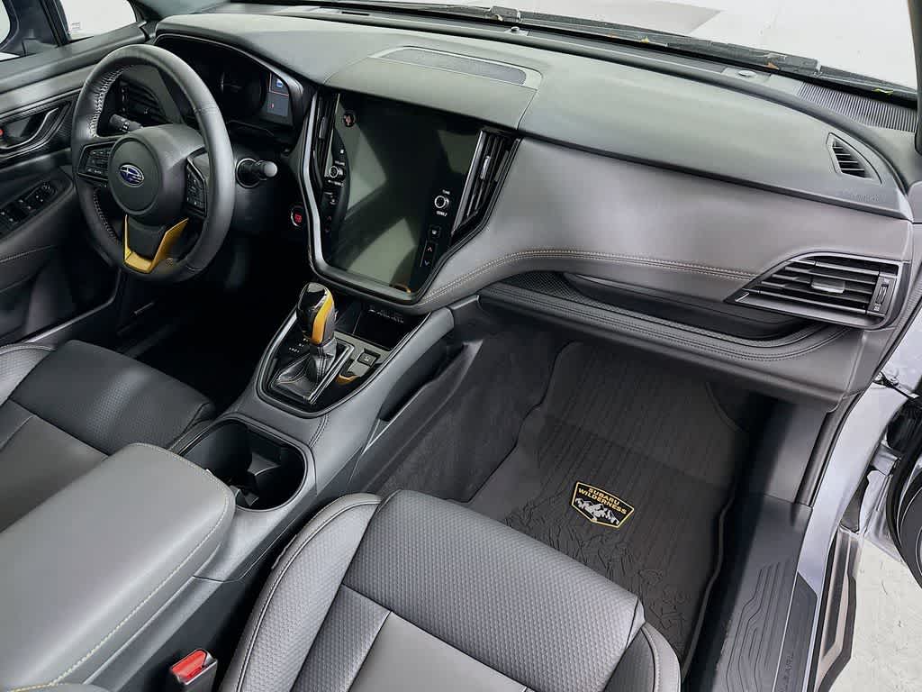 Thumbnail: 2025 Subaru Outback - 32