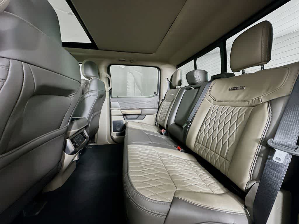 Thumbnail: 2026 Ford F-250 - 14