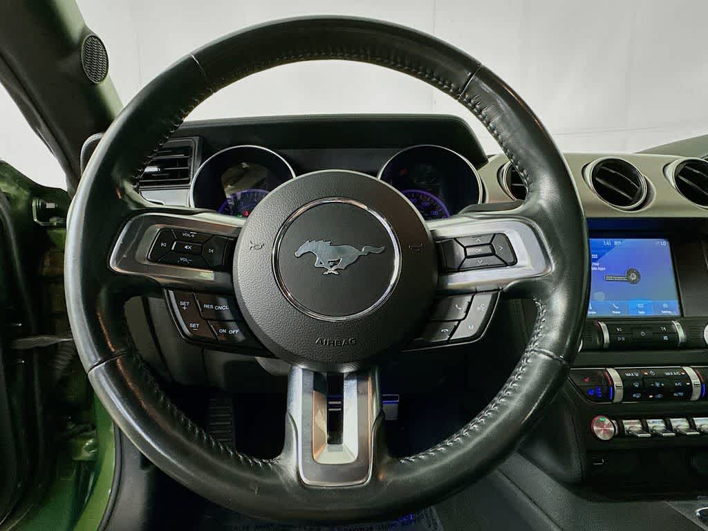 Thumbnail: 2023 Ford Mustang - 14