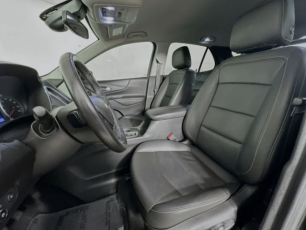 Thumbnail: 2020 Chevrolet Equinox - 12