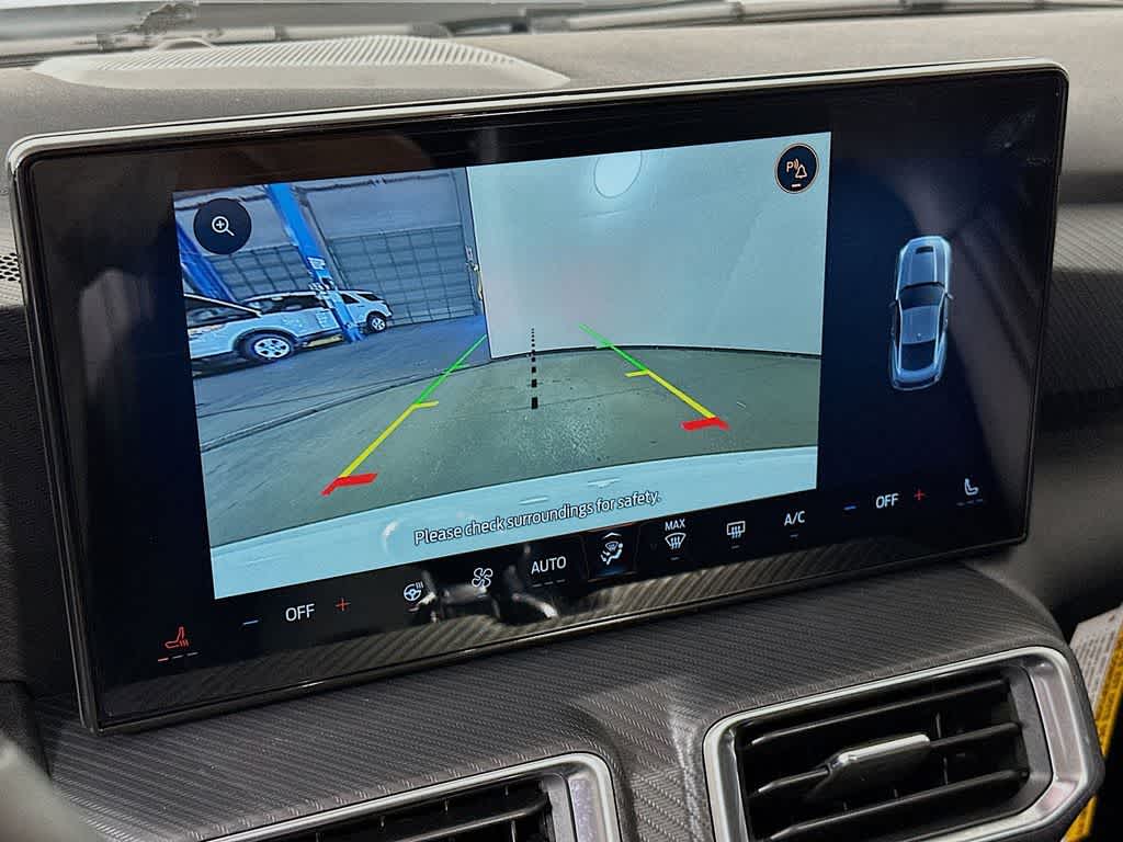 Thumbnail: 2026 Ford Mustang - 26