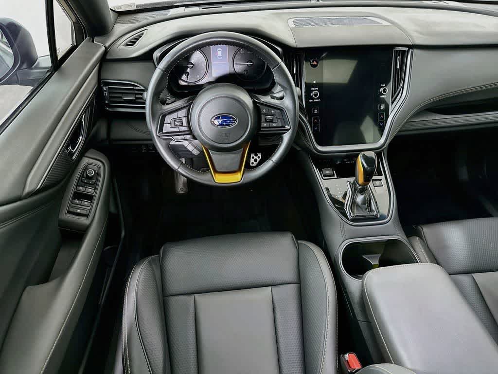 Thumbnail: 2022 Subaru Outback - 10