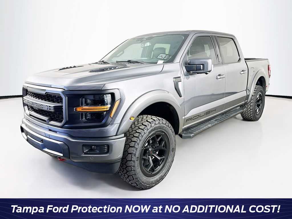 2024 Ford F-150 XLT -
                  Tampa, FL