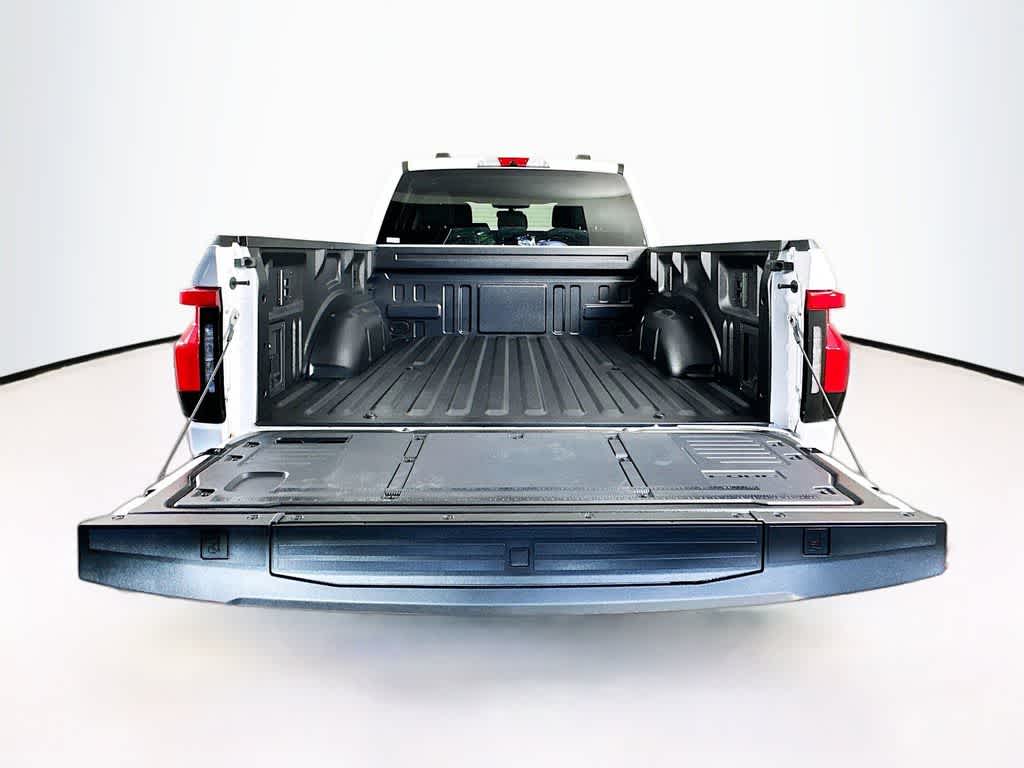Thumbnail: 2025 Ford F-150 - 20